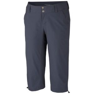Women's Columbia Saturday II Trail Knee Pants